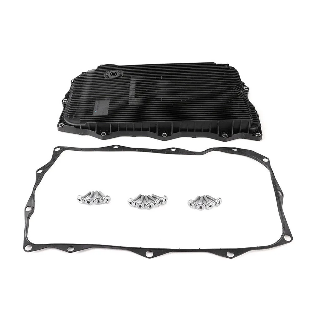24118612901 Automatic Transmission Filter Oil Pan Kit For BMW 228i 328i 335i 528i F33 F34