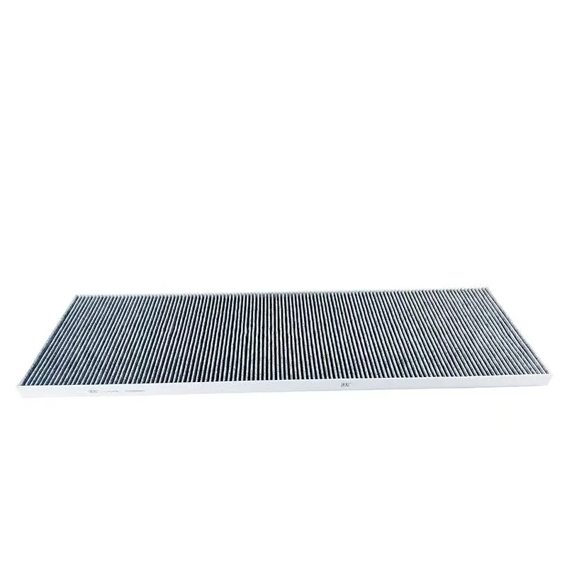 1045566-00-H 104556600H HEPA Air Filter Filtration For 2015-20 Tesla Model X