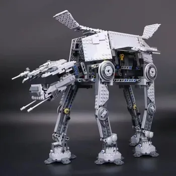 AT-AT Walker Block Set 5