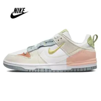 2024 Men’s basketball shoes Fashion lace-up high top sneakers High quality comfortable breathable sneakers