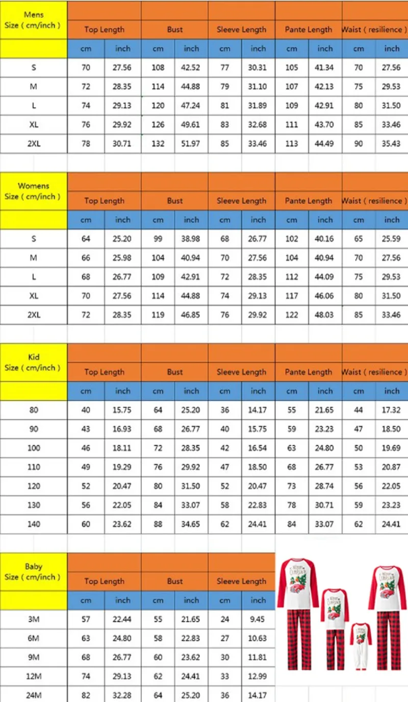 Рисунок 6 - Рождественская пижама с принтом;