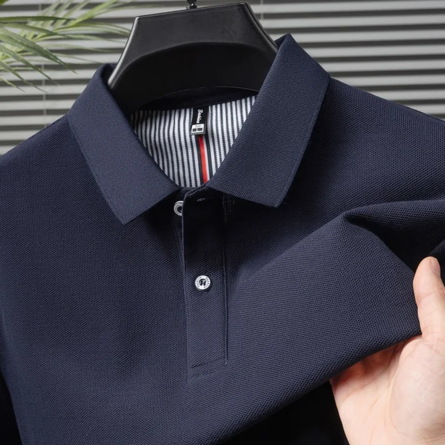 11141-5cfa58.jpg Casual Polo Shirt (Classic Fit)