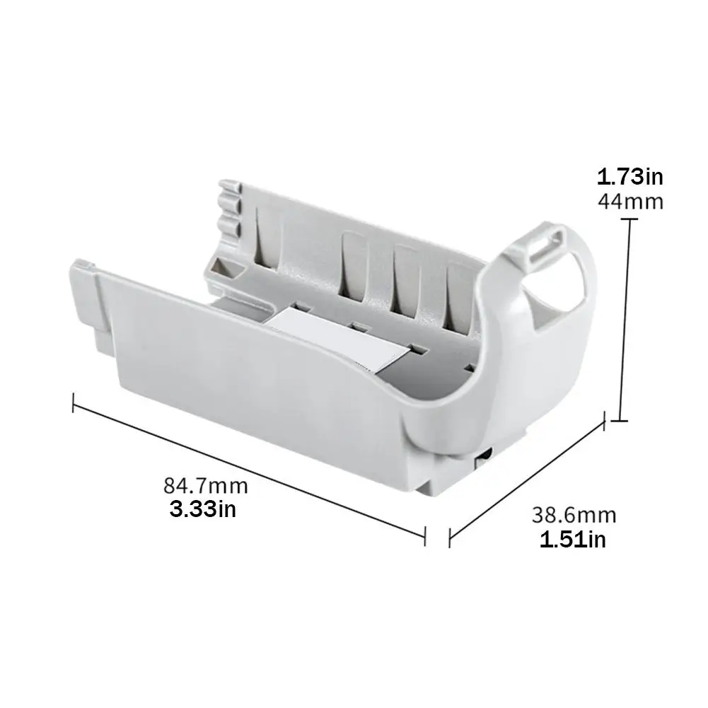 Trépied lumineux pour DJI NEO - Protection atterrissage, léger 21g
