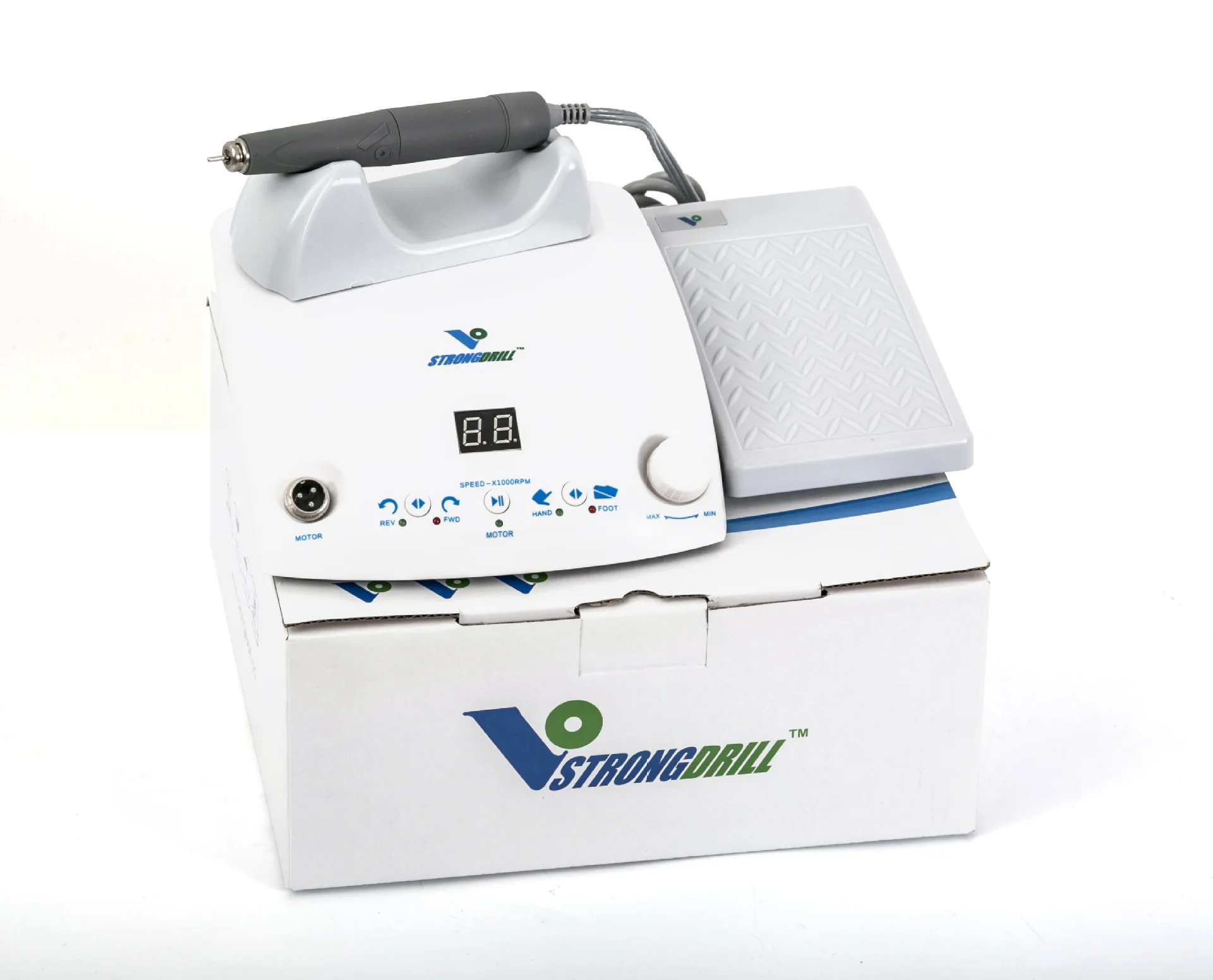 

YP den tal 50000rmp den tal Brushless Micromotor den tal Lab Handpiece Micro Motor