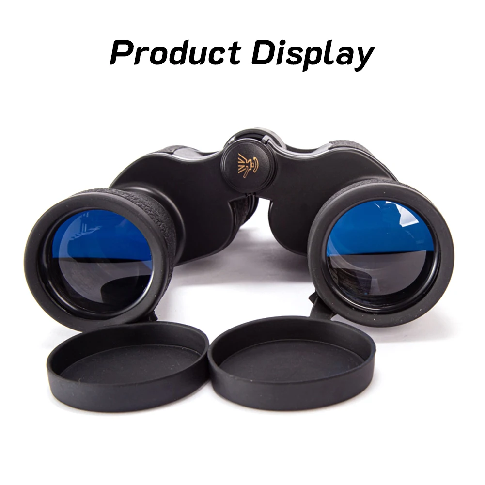 10x5 0 lornetka HD profesjonalny przenośny teleskop słabe oświetlenie noktowizor do wędrówek na kemping zewnętrzny ptak oglądania podróży 18 Scd9195cf7bd44946bf33d86f6cb6acefN 10x5 0 lornetka HD profesjonalny przenośny teleskop słabe oświetlenie noktowizor do wędrówek na kemping zewnętrzny ptak oglądania podróży