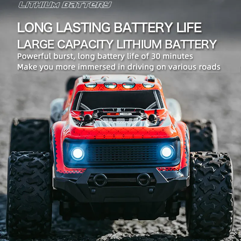 S-911 1:20 RC 帮Ʈ ڵ 30 km/h  RC ڵ ΰ ̸ 峭   ڵ 2.4G ε  Ʈ