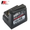 Flysky FGR4S V2 Receiver AFHDS Single-Antenna Bidirectional PWM /PPM / IBUS Output Receiver for flysky NB4 PL18 RC Transmitter 1