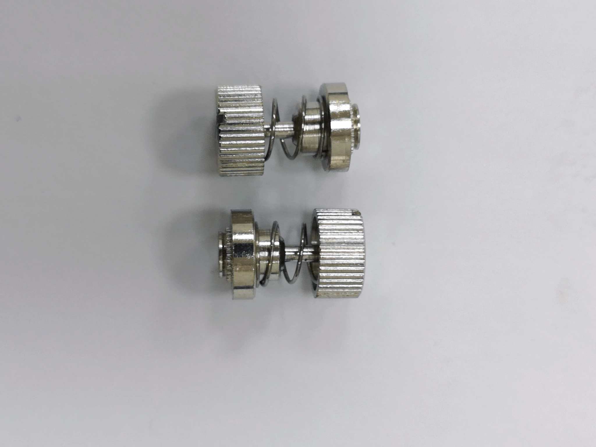 

Slotted Drives Panel Fasteners Assemble PFS30/31/32-M3/M4/M5/M6/440/632/832/032/0420-30 Stainless Steel