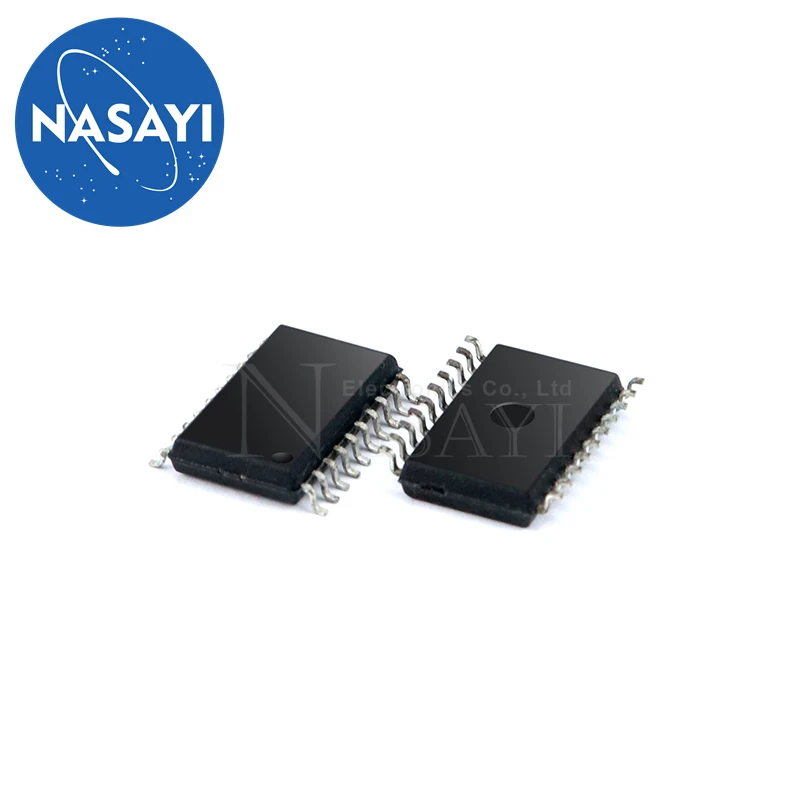 

10PCS THS6012I THS6012 SOP-20