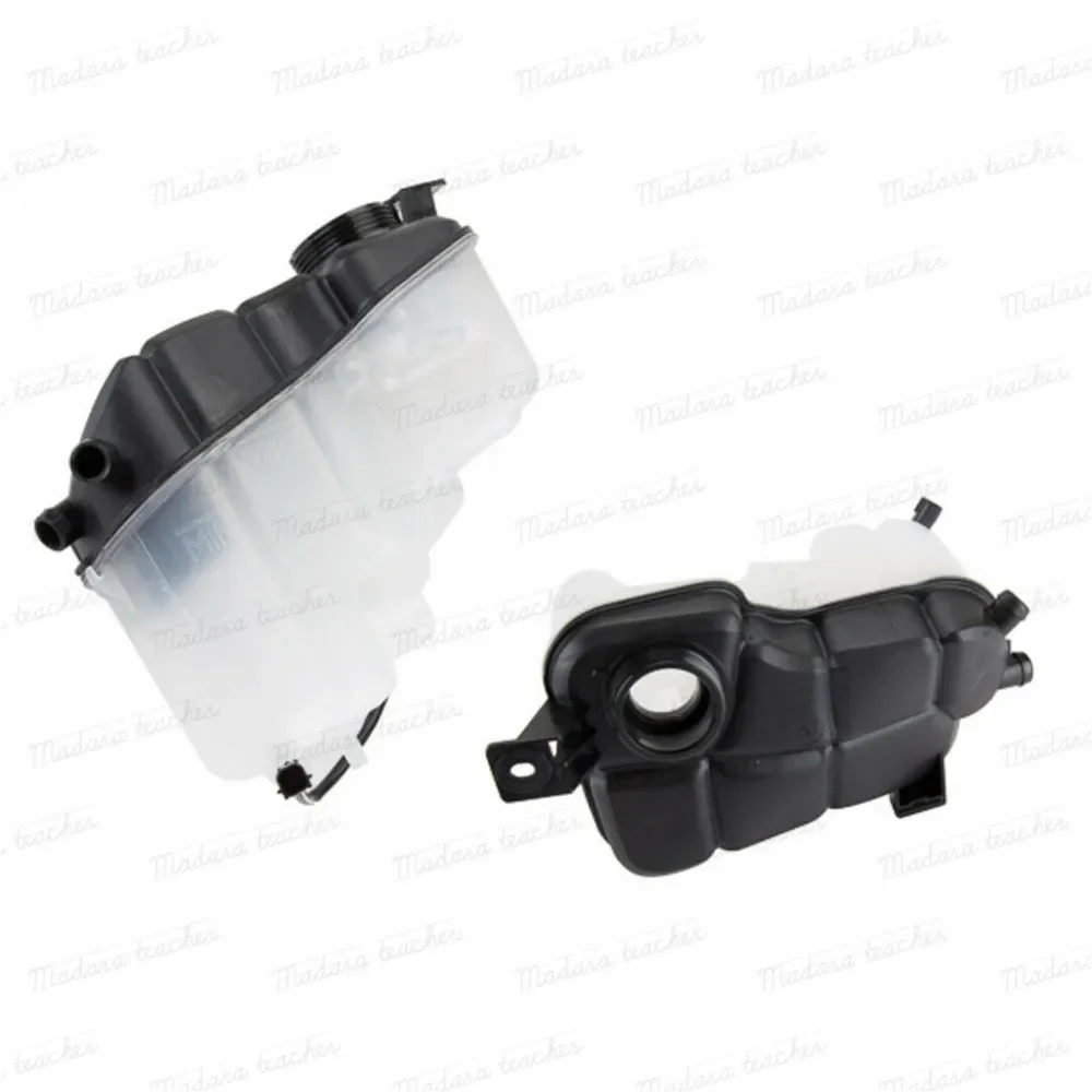 FOR VOLVO V60 XC60 XC70 S60 S80 2.5L L5 L6 3.0L 3.2 Coolant Water Bottle Recovery Tank Expansion tank 31200320 2010 2012 2013