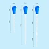 29/45/54cm Aquarium FishTank Clean Tool Pipette Fish Tank Siphon Pump Water Changer Aquarium Accessories with Extension Tube 5