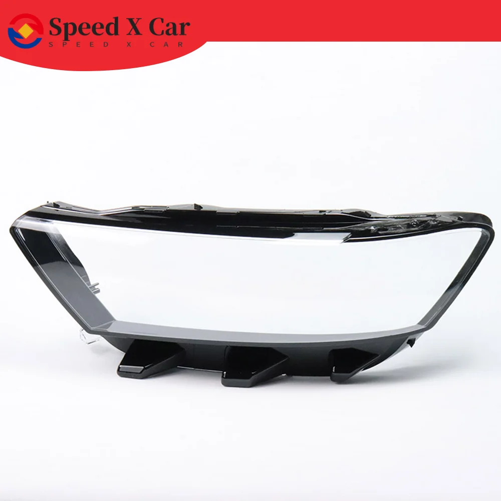 

Suitable For Tango T-roc Headlight Cover 18 19 Volkswagen Tango Front Headlight Transparent Cover Lamp Housing Modification