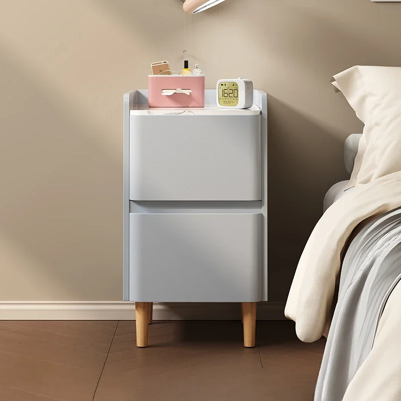 Bedside Cabinet Kids Table Nightstand Tables Children Nightstands Night Storage Locker Cabinet Nachtkastje Bedroom Furniture