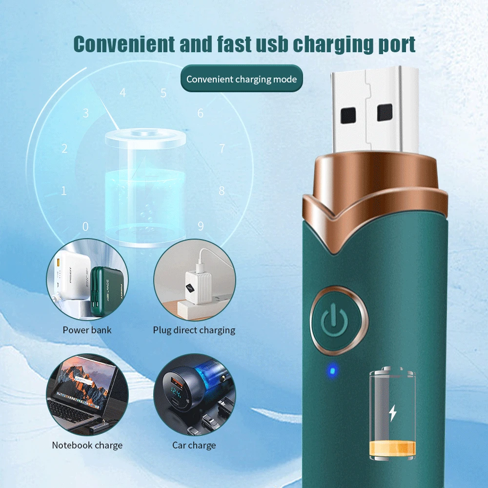 G-Spot Vibrator for Women Bullet Nipple Clitoral Makeup Brush Vibrators Stimulator AV Magic Wand Massage Sex Toys Stick Dildo