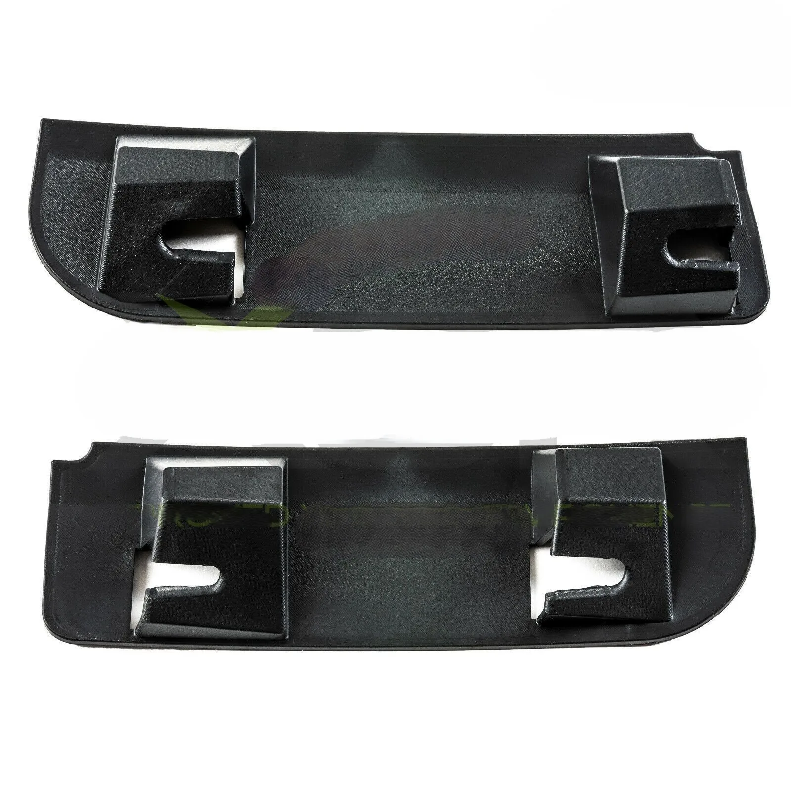 For Nissan Qashqai Tailgate Boot Handle Repair Snapped Clip Kit Clips 2006 -2013