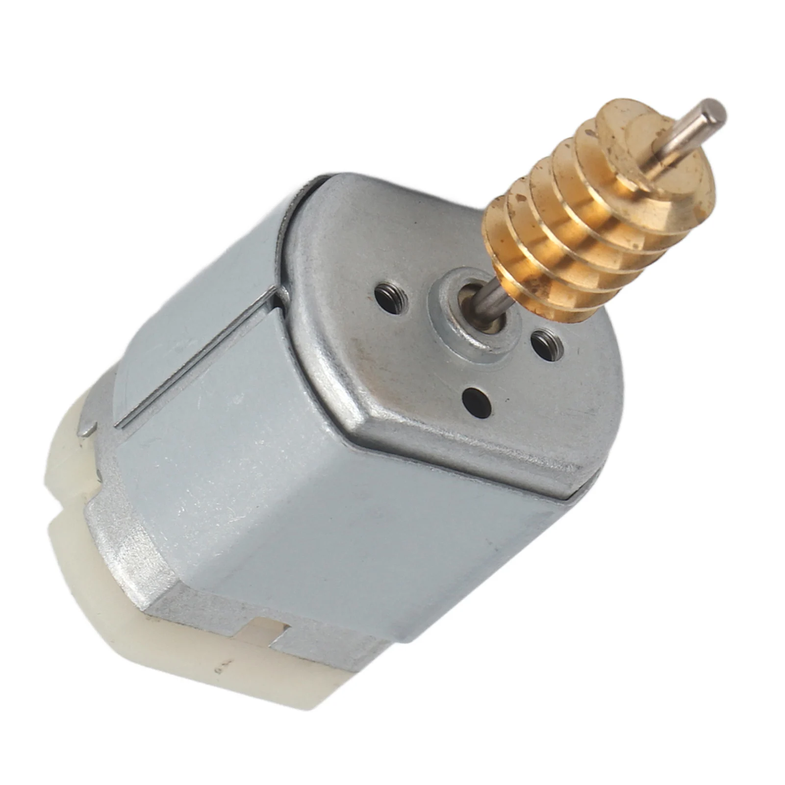 Enhanced Product Title:  
Premium Steering Lock Wheel Motor