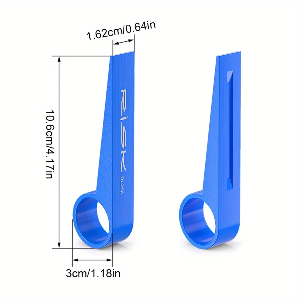 YATO YT-0681 Kit attrezzi rotazione/ripristino Pistone pinza freno