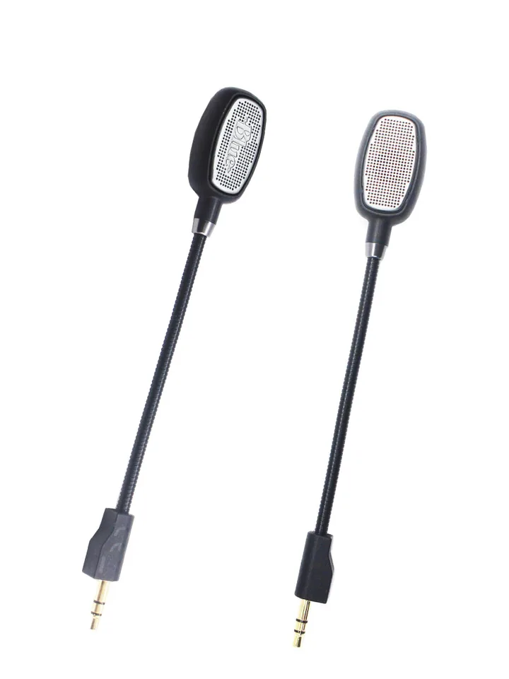 Microfoni per cuffie originali per Razer BlackShark V2/V2SE/ V2 Pro Cuffie da gioco Black Shark Microfono a traccia singola sostutivo 44 Microfoni per cuffie originali per Razer BlackShark V2/V2SE/ V2 Pro Cuffie da gioco Black Shark Microfono a traccia singola sostutivo 44