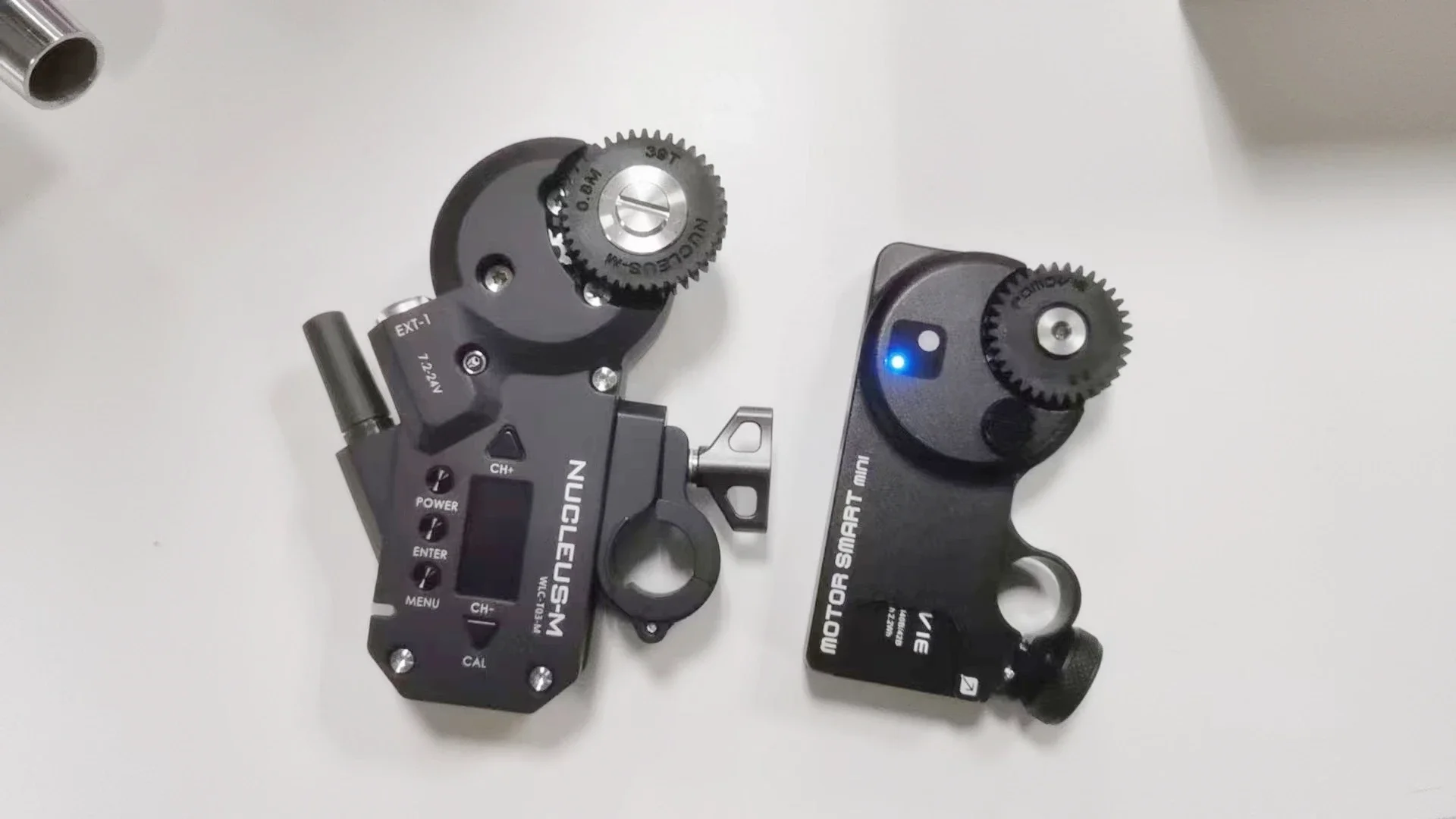 PDMOVIE LIVE AIR 3 スマートフォローフォーカス制御システム AIオート