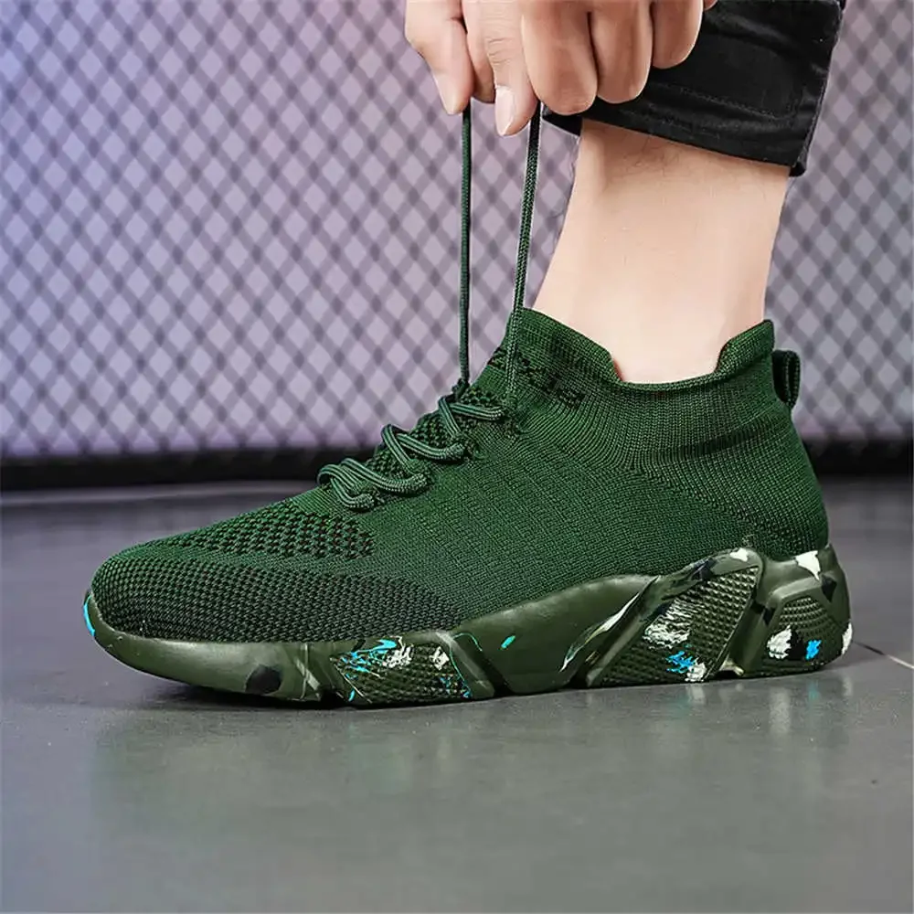 

35-40 Size 47 Boot Basketball White Sneakers For Men Shoes For Men White Colour Sport 2022summer Interesting Everything