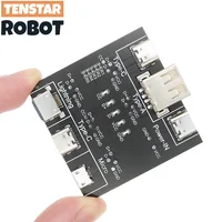 DT3 Data Cable Detection Board Type-C Micro USB C Cable Tester Short Circuit On Off Switching Diagnose Tool for iOS Android - Image 5
