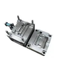 

Cheap Customized Overmould Plastic Injection Molding Rubber Mold Items Tooling Supplier Moulds Maker