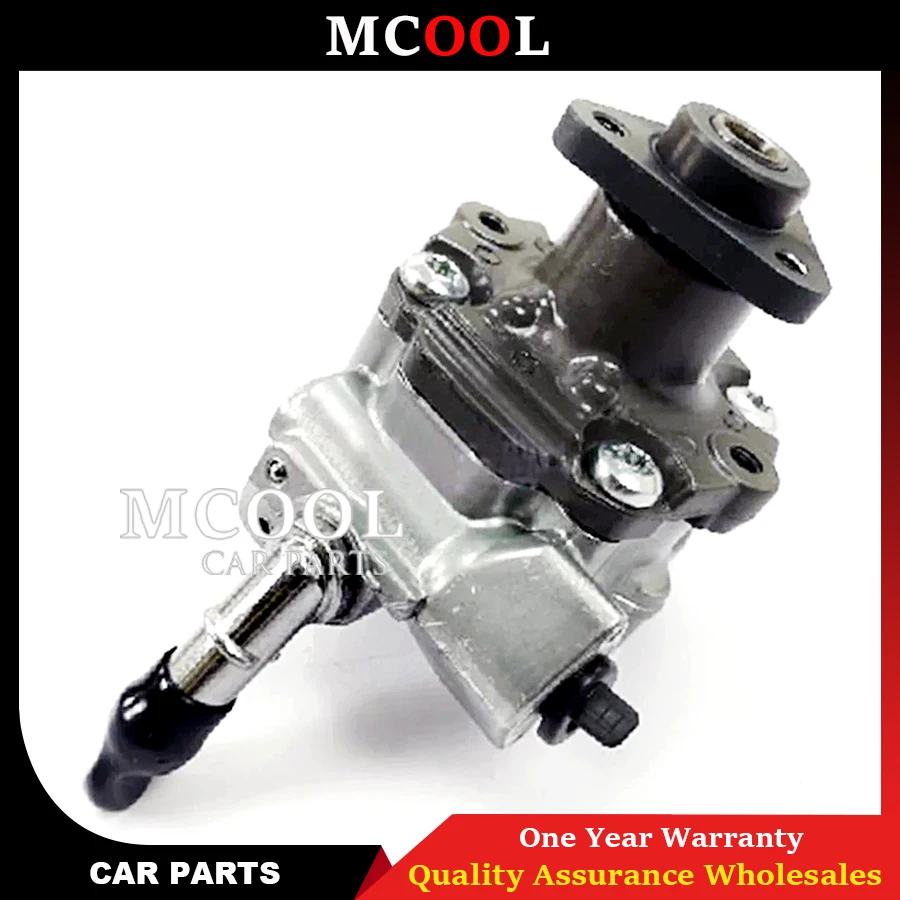 Nuova Pompa Del Servosterzo Per Pompa A Palette Vw Phaeton 3 D1 3 D9 3D0422154Q