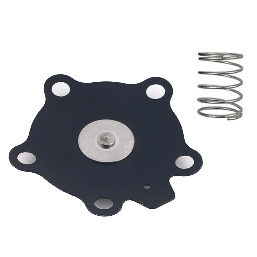 

Комплект диафрагмы диафрагма импульсного клапана для оборудования GOYEN K2000 (M1204B), нейлоновый пластиковый ремонтный набор клапанов RCA20