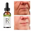 Retinol Serum and Vitamin C for Anti-Wrinkle and Dark Spot Skincare