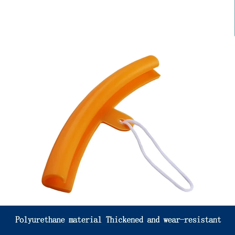2Pcs tire picker rim protection tire wheel rim protector steel protector thickened wear-resistant anti-scratch