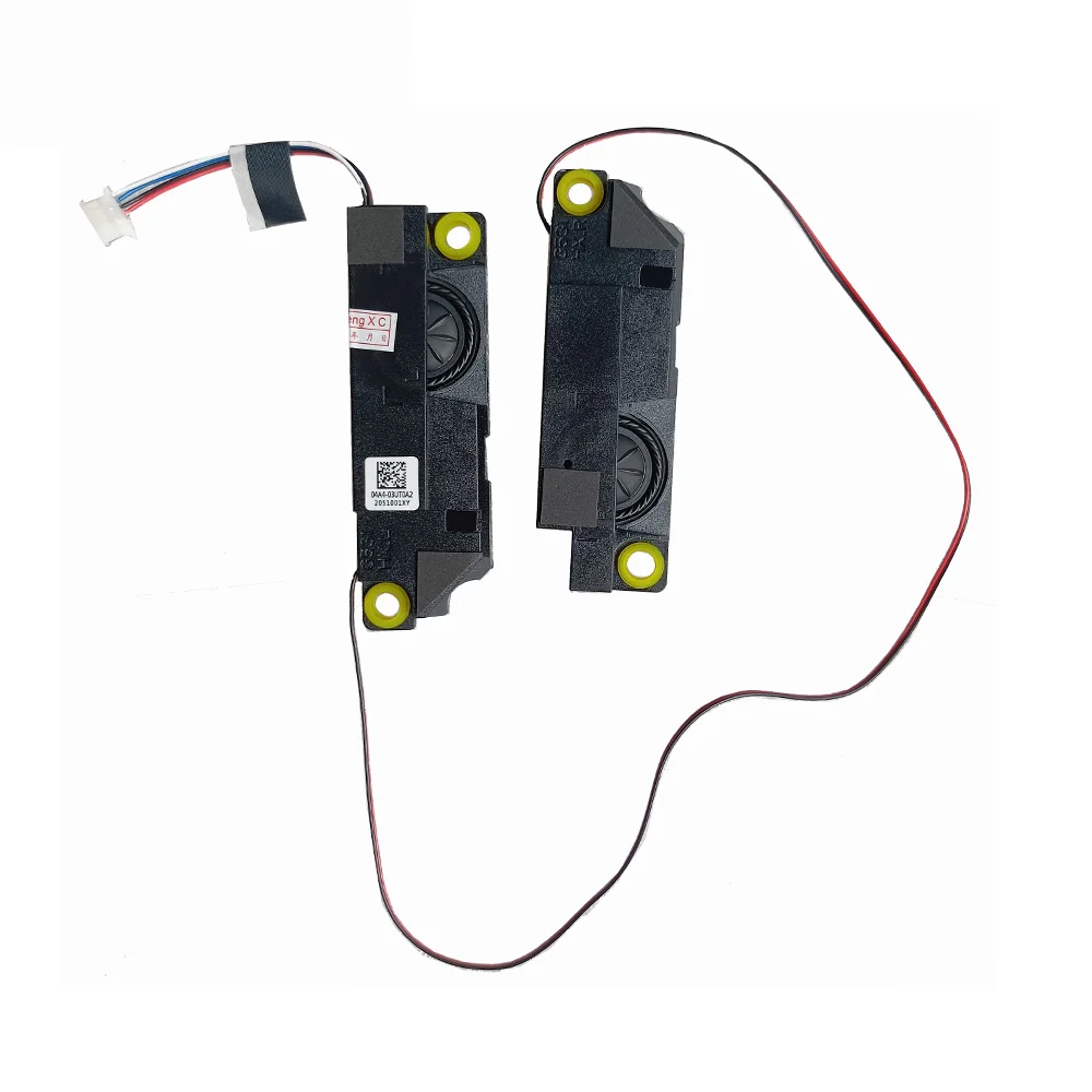 Conjunto de Colunas para Laptop Fix para Asus Rog Alto-falante Interno G531 G532 G731 G531g G531gw G531gt G731gu 0407203820000 03250000 - Imagem 6