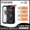 Global Version DOOGEE V Max Plus Rugged Phone 6.58 1