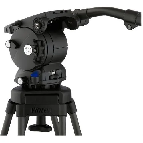 Vision TRYMAX420mm+10mm 125mm 80mm