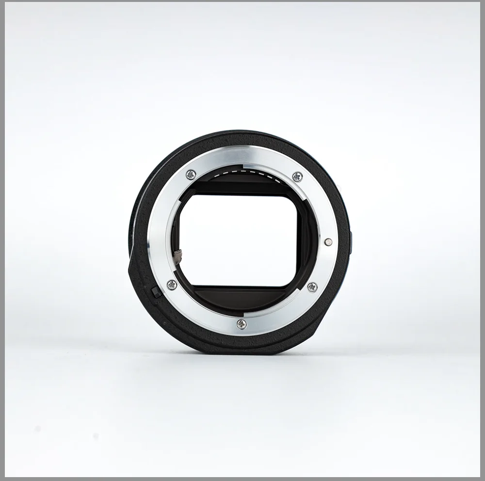 Nikon Mount Adapter FTZ II Reliable Store