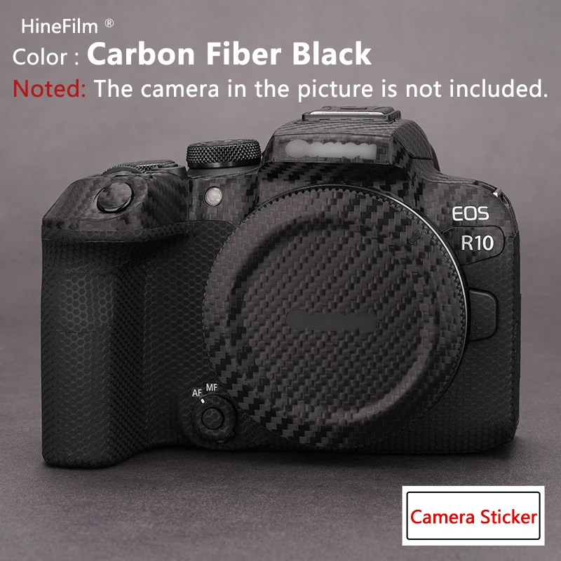 câmera premium decalque pele para canon eos câmera protetor de decalque da pele adesivo capa filme