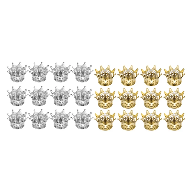 

12 шт. Романтическая Свадебная коробка для конфет с вырезами Корона коробка для конфет свадебный подарок коробка для конфет