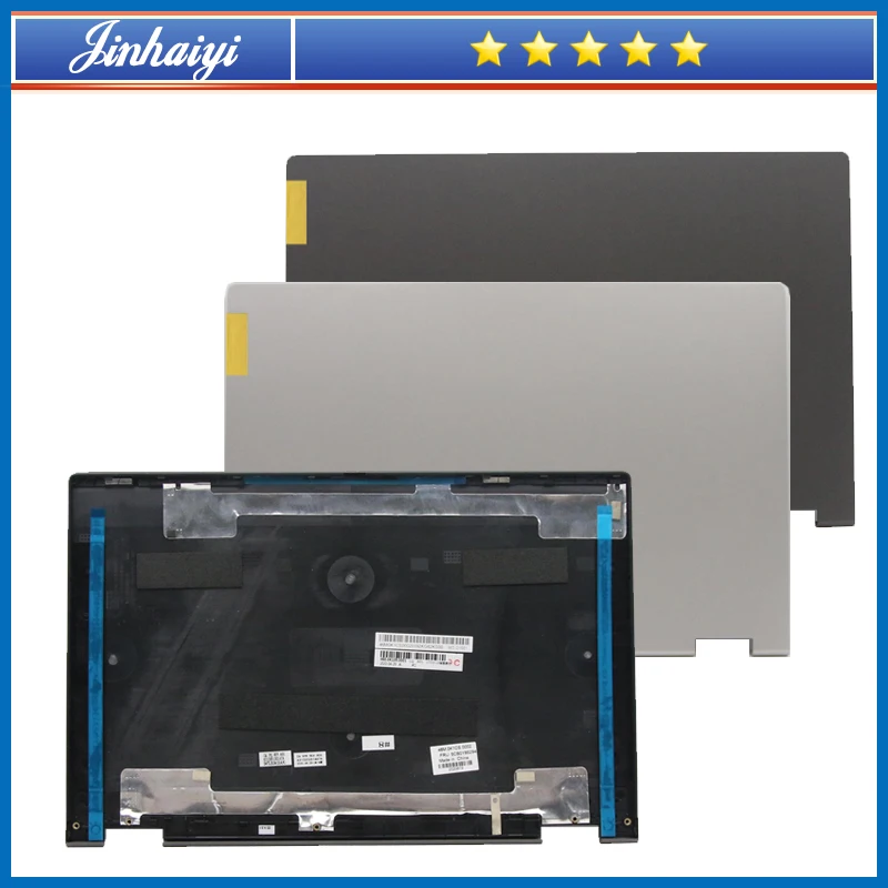 Tampa Superior do Lcd para Lenovo Ideapad Case Traseiro Ideapad Flex 14iil05 Tela do Portátil 5cb0y85293 5cb0y85294