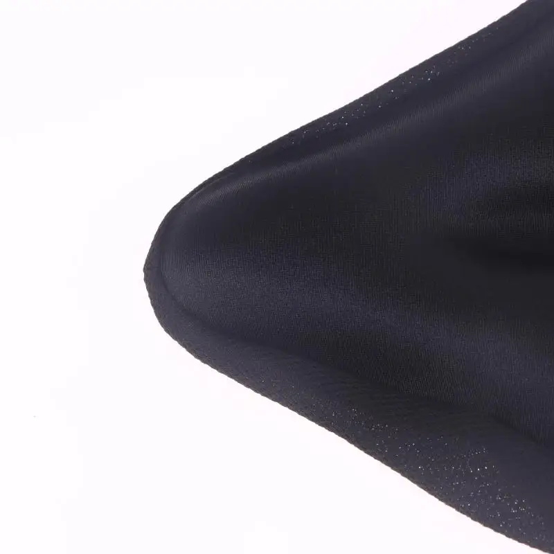 Description Picture 3 of itemBike Cycling Riding Accessories Bicycle Saddle Gel Cushion Cover Ergonomic Design For Comfortable Exercise Bike Seat Pad