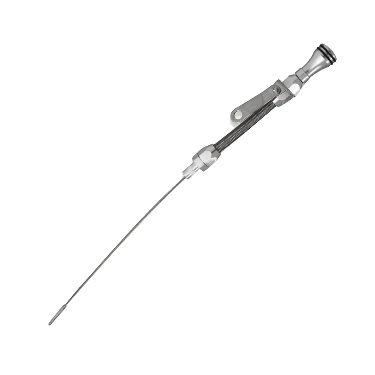 

Oil Dipstick Oil Stick Oil Replacement Car Supplies For Chevrolet SBC 265 283 327 350