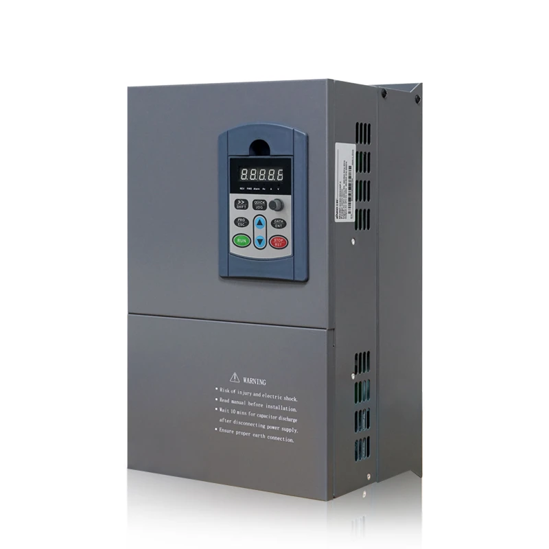 

Solar Pump inverter water pump inverter pool pump inverter variable frequency 22KW