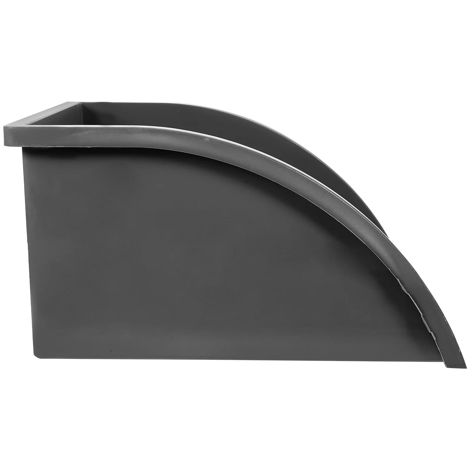 Water Dustpan Gutter Splash Guards Downspout Diverter Rain Barrel Rainwater Collection System Catching Barrels to from Buckets