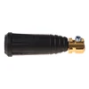 Electric Welder European   Quick Connector DKJ 10-25 50-70 Adapter 5