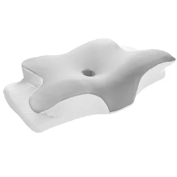Memory Foam Butterfly Pillow 1