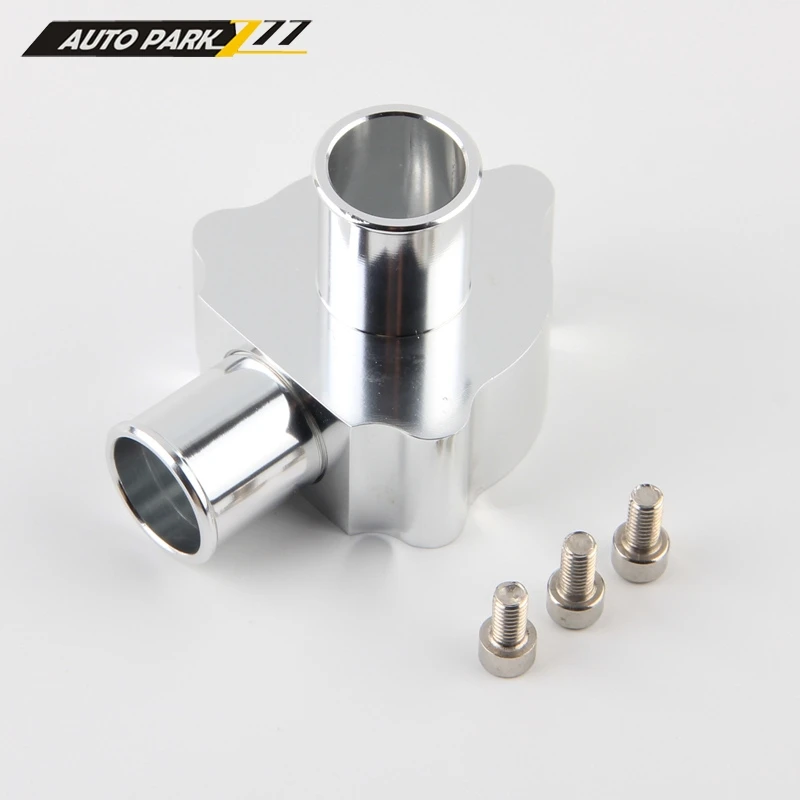 Car Turbo 25Mm Dump Valve Blow Off Valve Adapter For Vw Ea888 K04 Gt28 Gt30 Vw 1147