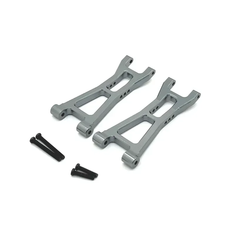 Pneus de rechange pour voiture RC 1/16 - 4 pièces, caoutchouc, adaptés aux modèles Meijiaxin 16207-16210