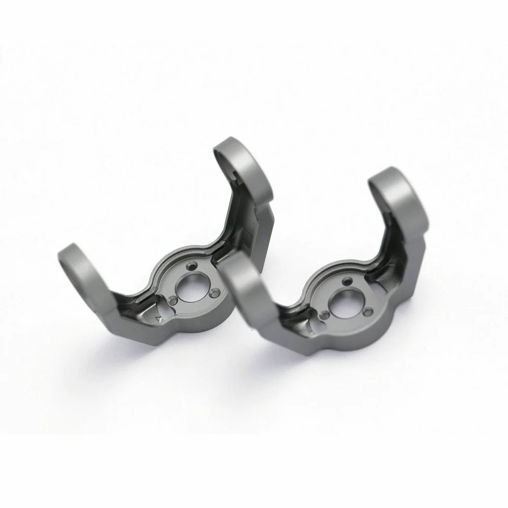 Originale Per Mavic 2 Pro / Zoom Gimbal Roll Braccio Inferiore Staffa Di Supporto Per Dji Mavic 2 Pro Zoom Riparazione Parte Di Riparazione (Nuovo)