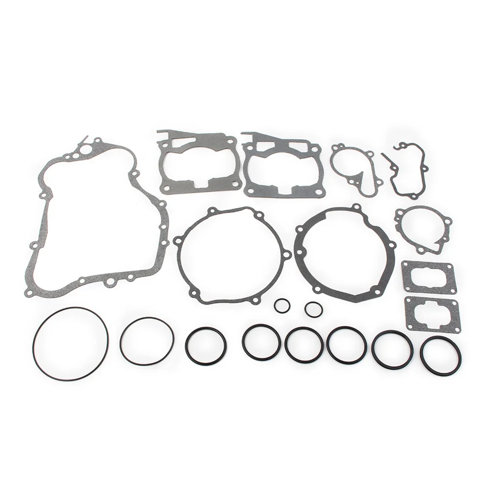 Kit Completo Di Guarnizioni Motore Completo Moto Per Yamaha Yz125 Yz 125 1994-2002