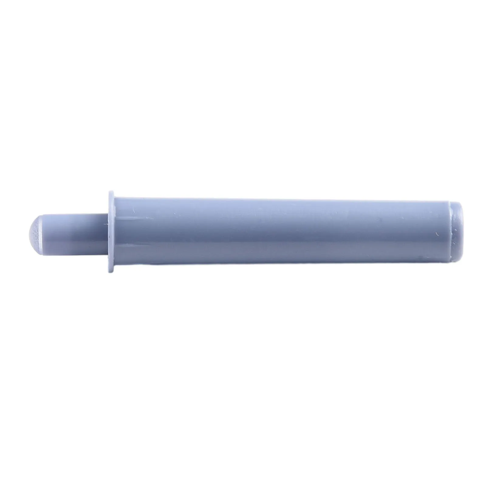 10 PCS White Gray Kitchen Cabinet Cupboard Door SoftCushion Damper er Drawers Wardrobe Cabinet Door Silencer ABS Plastic