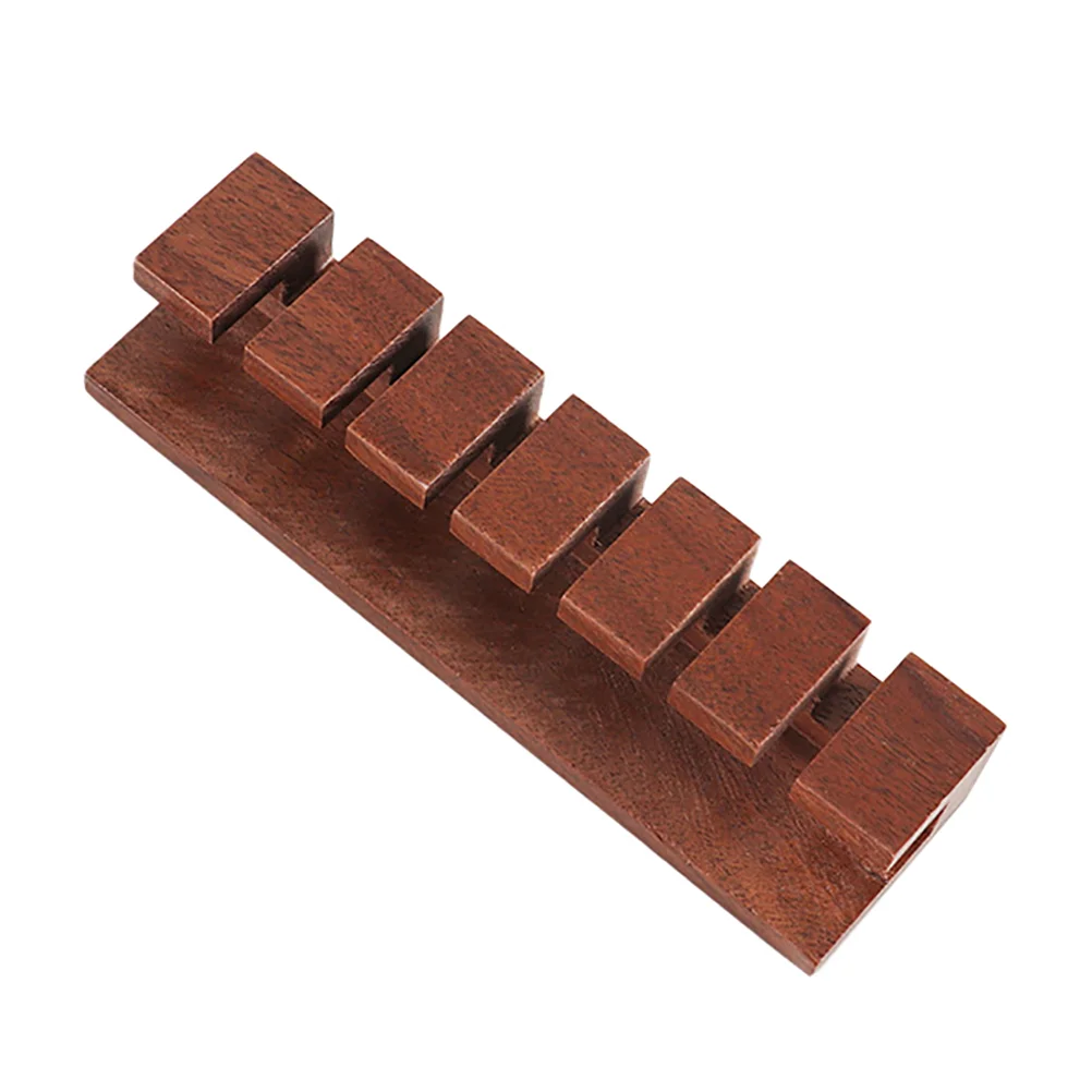 

Cable Manager Organizers Management Clip Wire System for Home Tie Holder Mount
