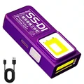 Purple 1PC